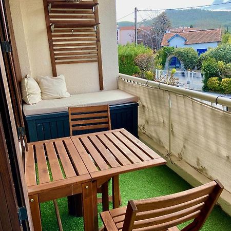 La Fregate - Appartement A 100 M De La Plage Saint-Cyr-sur-Mer Zewnętrze zdjęcie