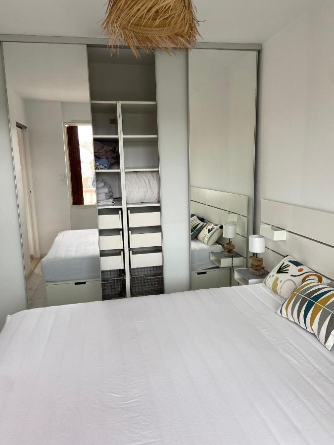 La Fregate - Appartement A 100 M De La Plage Saint-Cyr-sur-Mer Zewnętrze zdjęcie